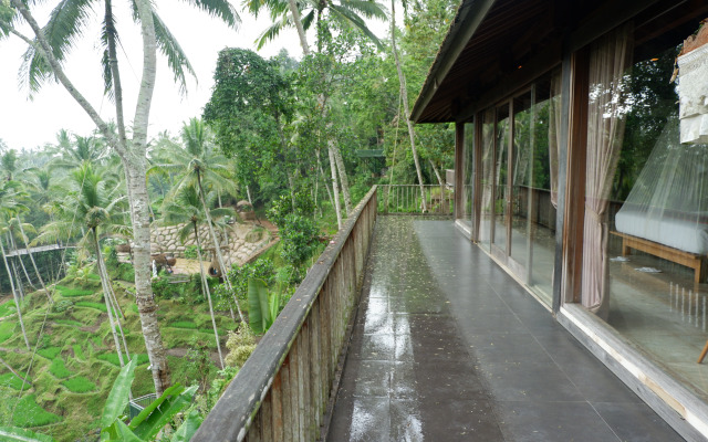 The Kampung Resort Ubud