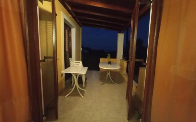 Marina House