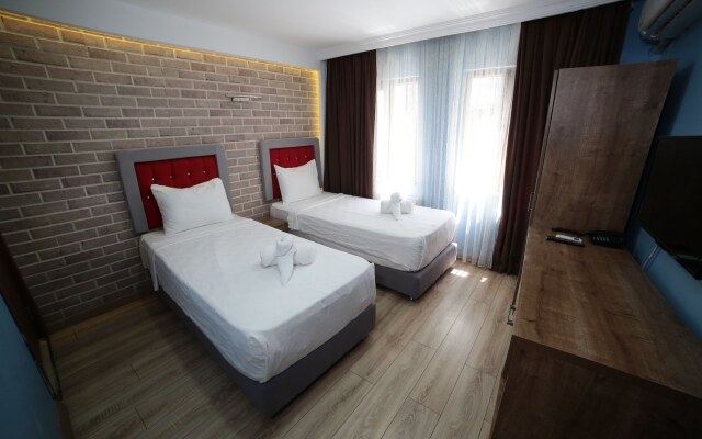 Taksim Park Suites