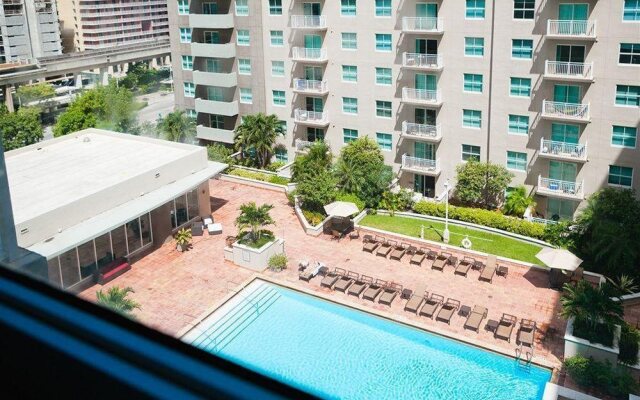 Sky City at Brickell Village