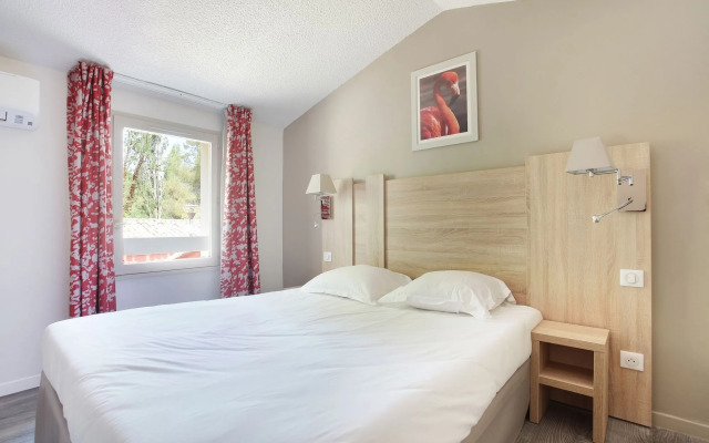 Résidence Club Odalys Les Gardians