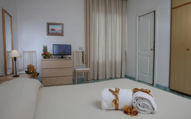 Hotel & Residence Matarese