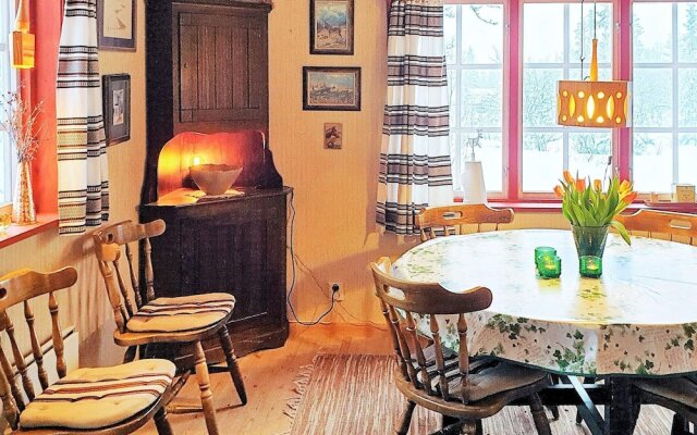 Holiday Home in Gamleby