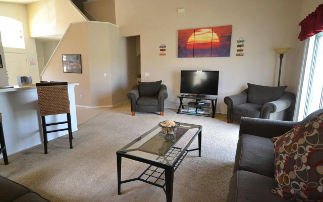 Fairways Florida Villas