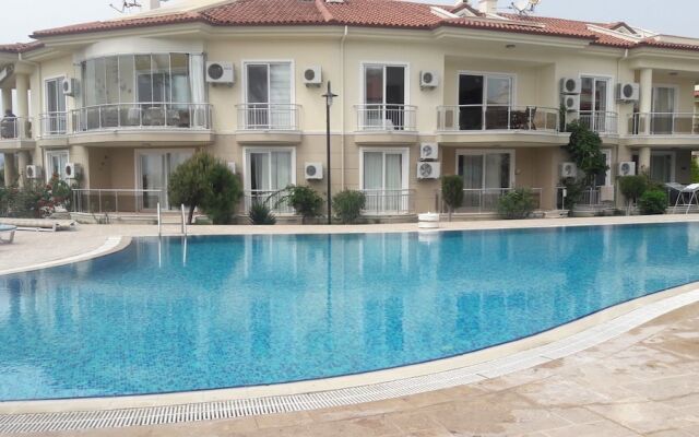 Sunset Beach Club Aqua 26