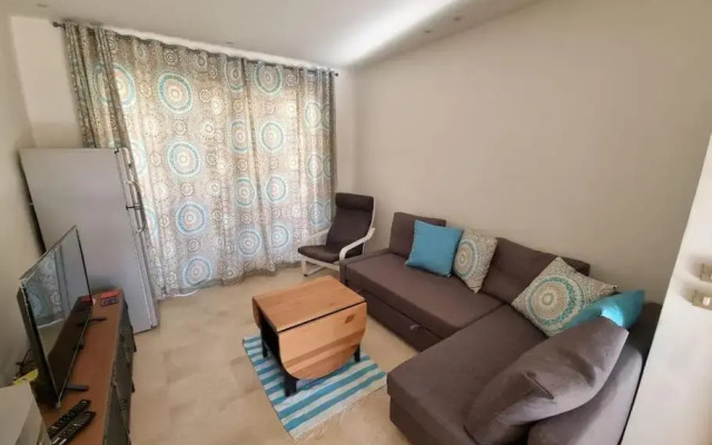 EL Gouna Scarab One bed room