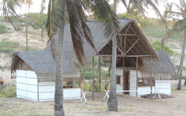 Duna Lodge