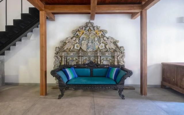 50 Church Street - Galle Fort