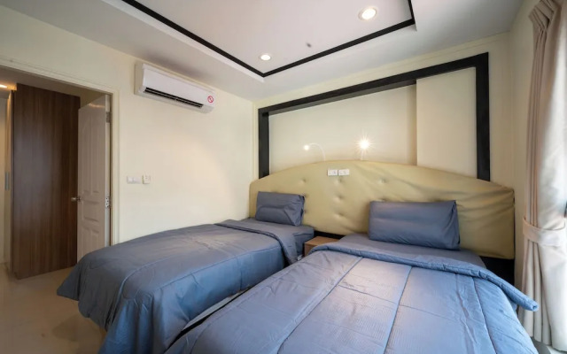 New Nordic Trend 4 by Apartwell