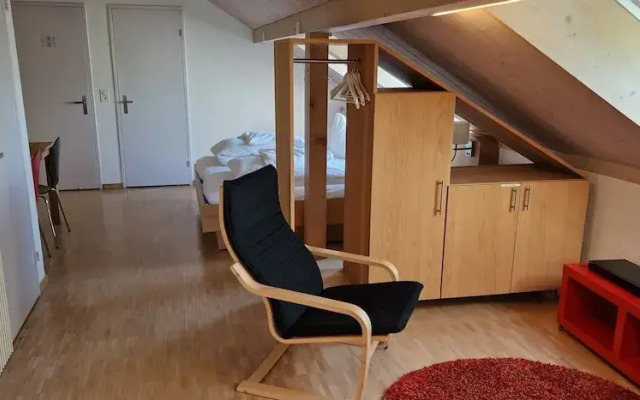 Restaurant Hotel Rüttihubelbad