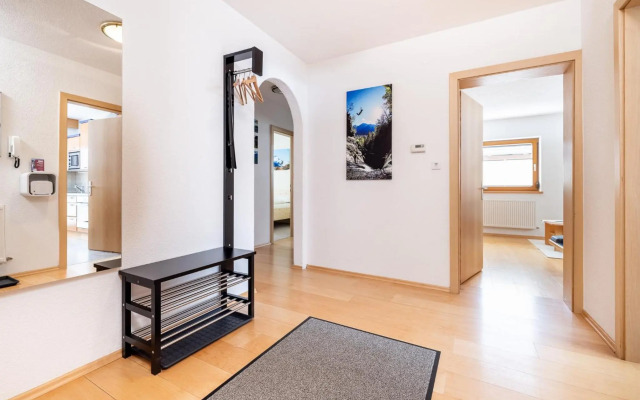 Appartement Marlenka