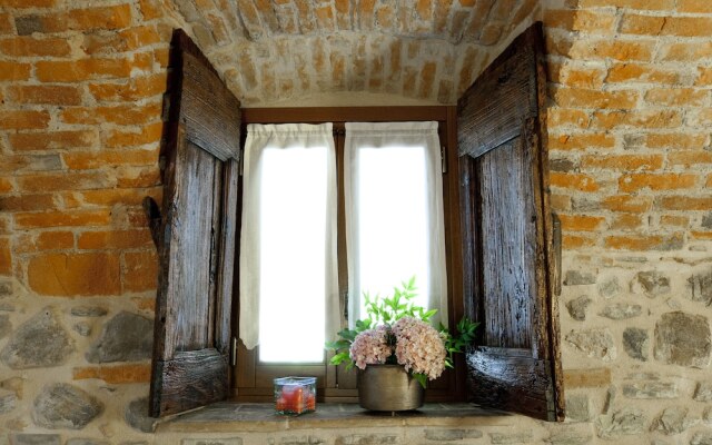 Locanda Osteria Marascia