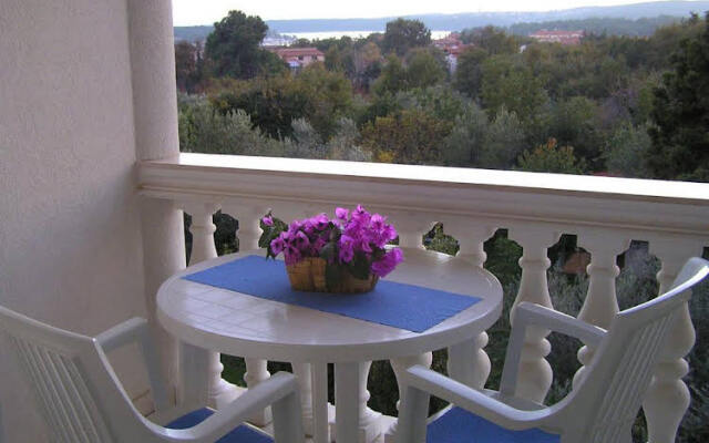 Apartments Paloma Blanca