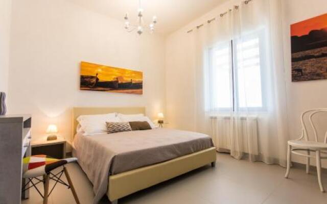 Villa Maria - Una Finestra Sul Mare