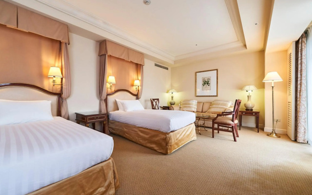 Hotel Grand Tiara MinamiNagoya