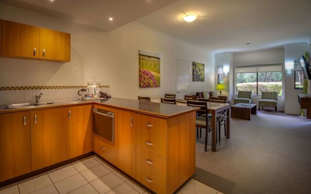 Club Wyndham Dunsborough, Trademark Collection by Wyndham