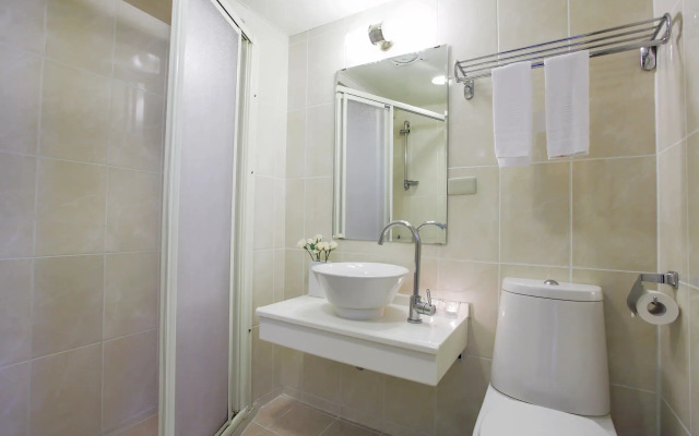 Ful Won Hotel
