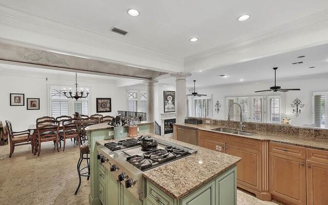 Villa Playa by Five Star Properties