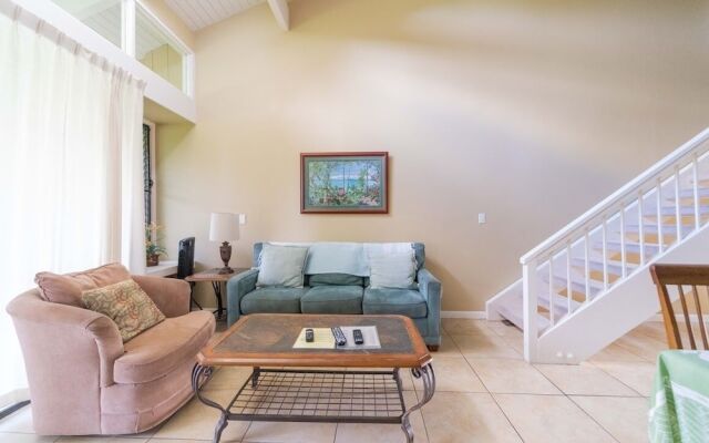 Hale Lani 1 Bedroom 1.5 Bathroom Condo