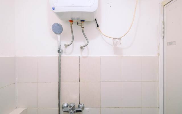 Modern Look Studio At Bogor Valley Apartment