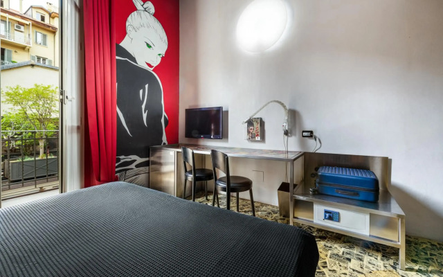 Art Hotel Boston