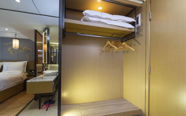 Orange Tree International Hotel