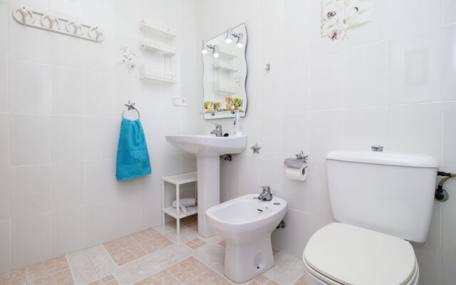 Espanatour Apartamento Maria Gil