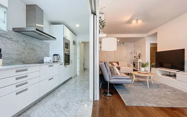 Acanto Loft by Atlantic Holiday
