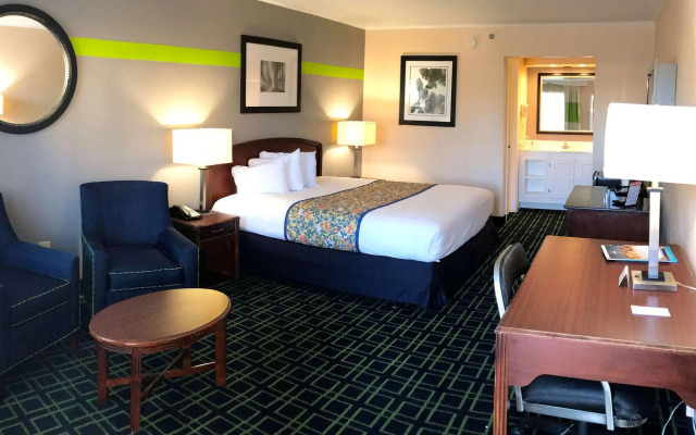 Magnuson Hotel Virginia Beach