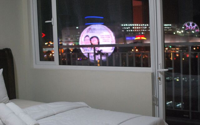 Premiere Haven at Shell Residences