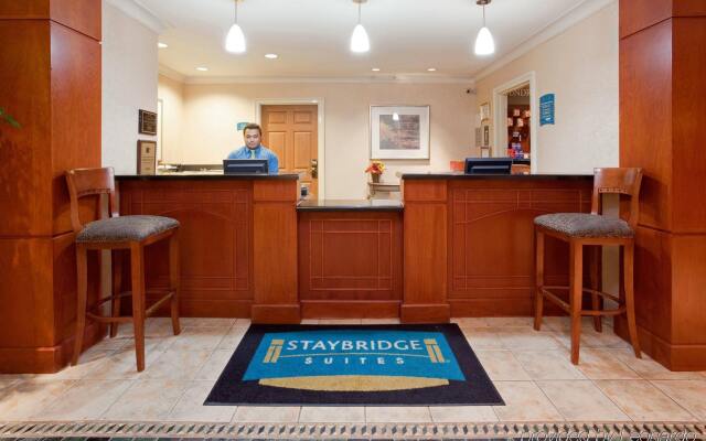 Staybridge Suites Raleigh Durham Airport by IHG