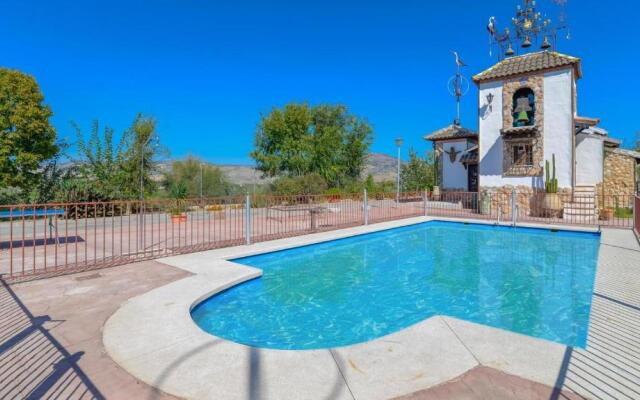 Casa El Secanillo Loja by Ruralidays