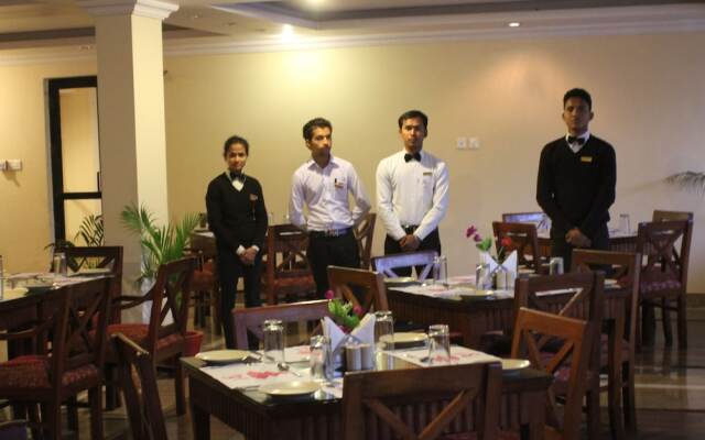 Hotel Sneha Clarks Inn Suites Nepalgunj