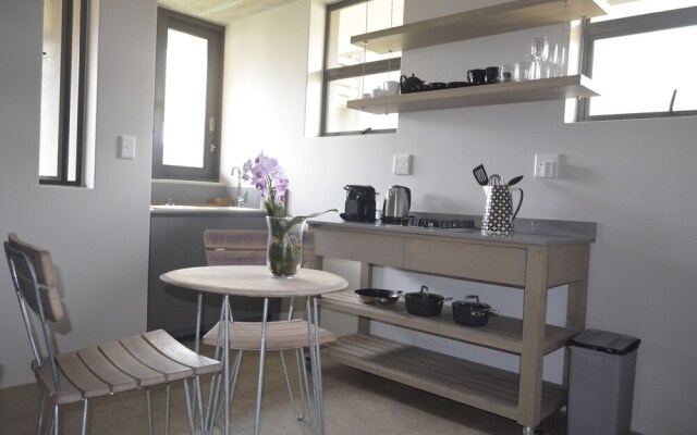 Ilanga Beach House and Studios