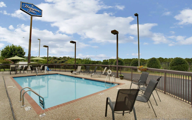 Hampton Inn Cullman