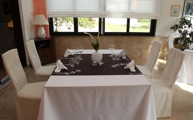 Hotel Carmen
