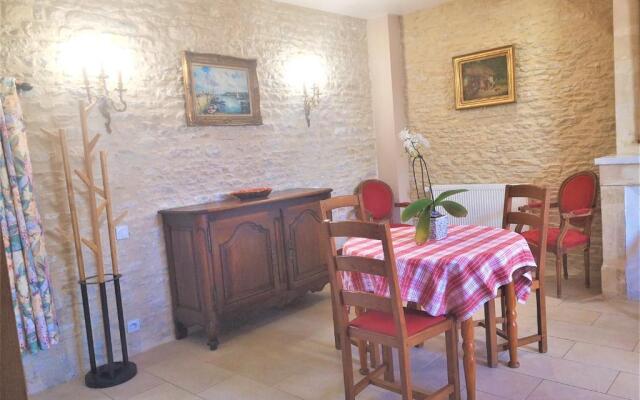 Le Clos des Courtines - Les 4 Vents