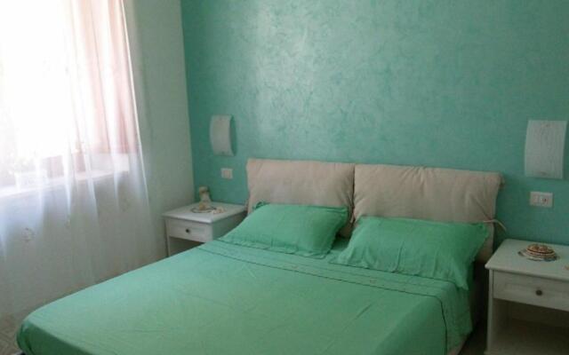 Acquamarina Accommodation