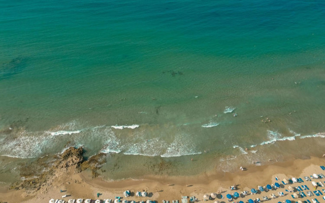 Nami Hotel & Suites