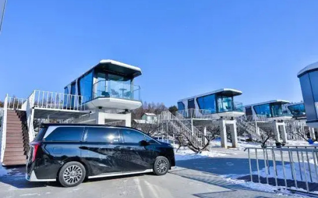 Miyongju·Sunset View Resort Homestay
