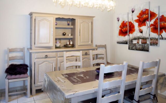 Sweet Home in Luberon (VLU100)