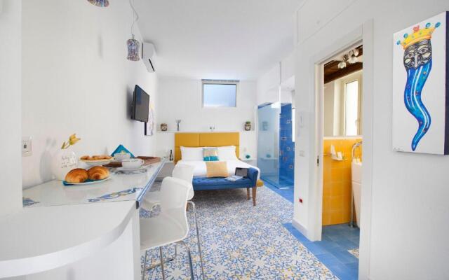 Vivaldo Suite - Fuoro