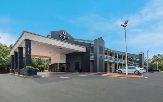 Quality Inn Fort Jackson
