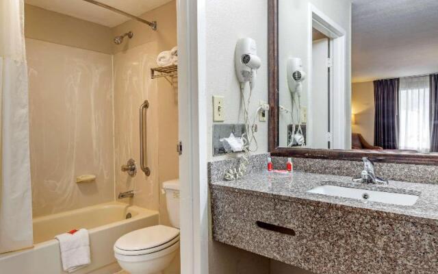 Quality Inn Northside Drive