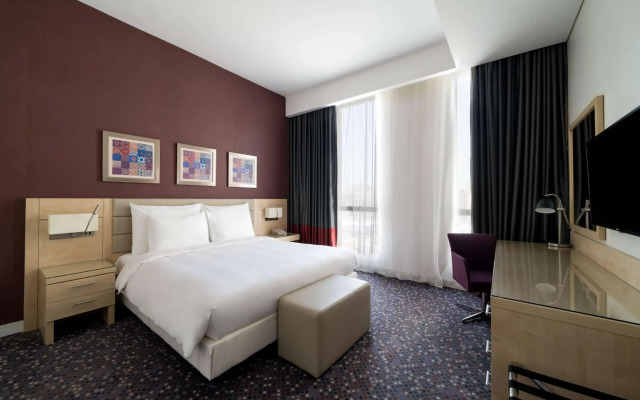 SAS Residence & Hotel, Dhahran - Formerly Radisson Blu