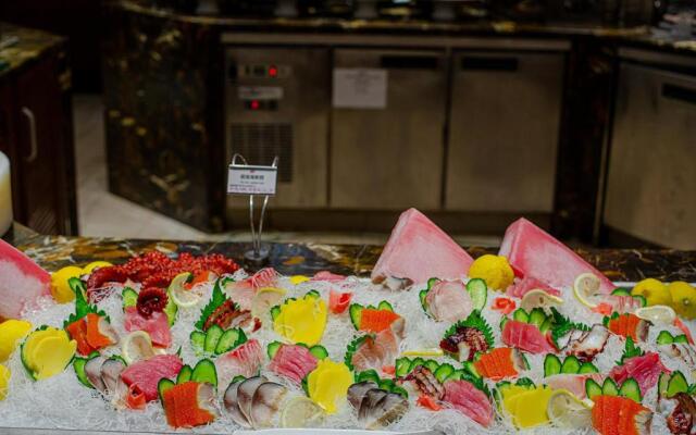 Crowne Plaza Zhenjiang by IHG