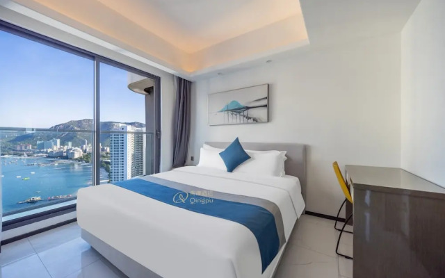 Qingpu Seaview Hotel