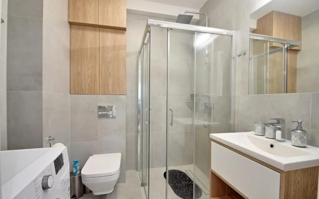 NORTH Apartments, PINE Mielno