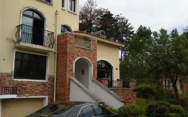 Qixian Qinan Villa