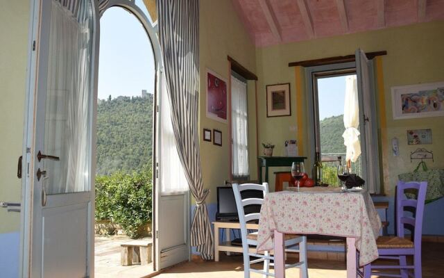 Agriturismo La Fonte